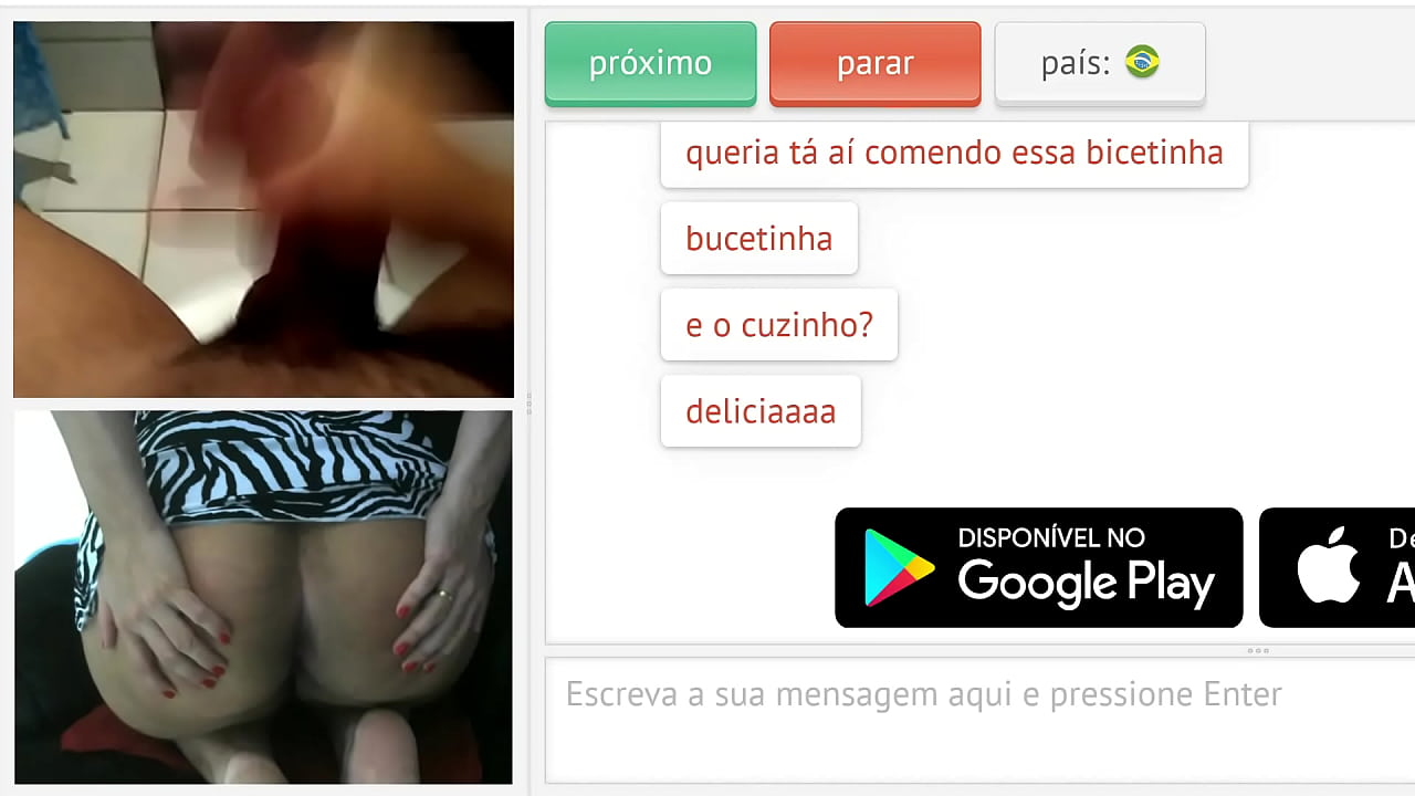 Ang mga may asawa ay gustong manood ng mga estranghero na nagsasalsal